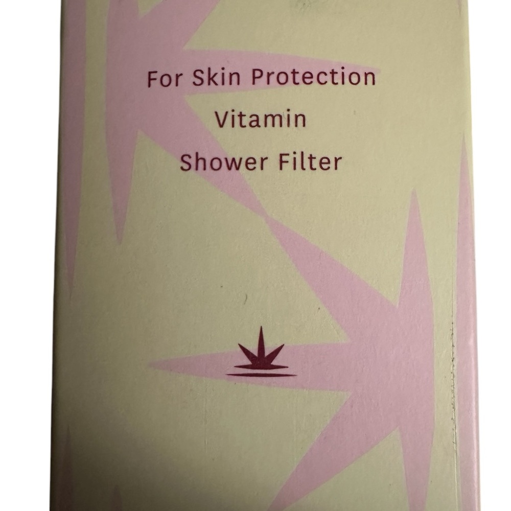BODIBEAM Mangopeach VITAMIN SHOWER FILTER- NIB KBEAUTY - Picture 4 of 5